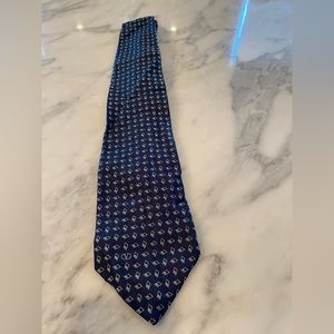 Valentino neck tie